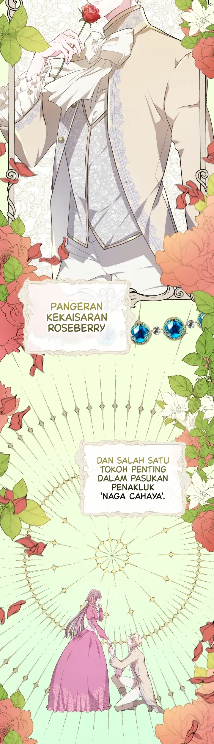 My Childhood Friends are Trying to Kill Me Chapter 3 - halaman 22