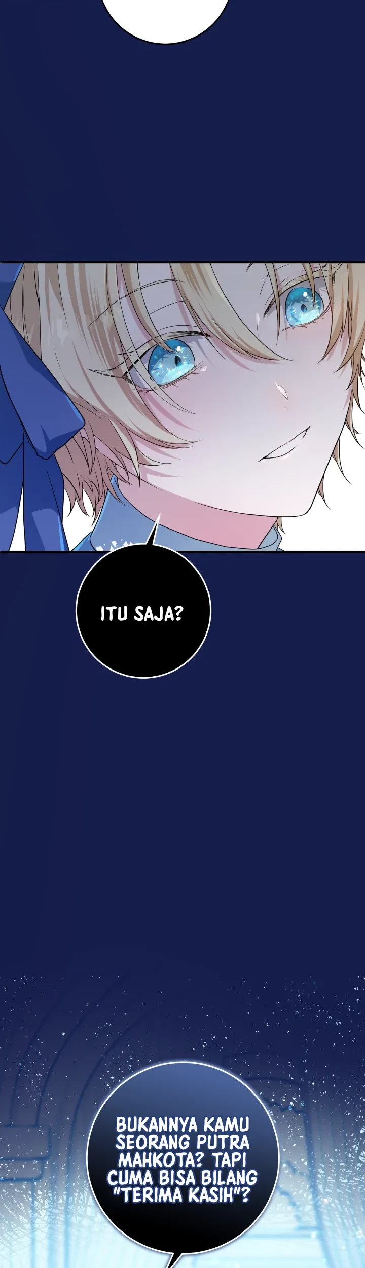 My Childhood Friends are Trying to Kill Me Chapter 3 - halaman 26