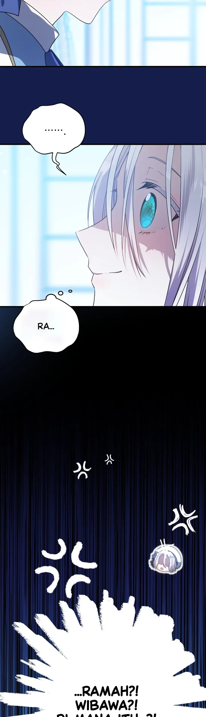 My Childhood Friends are Trying to Kill Me Chapter 3 - halaman 28