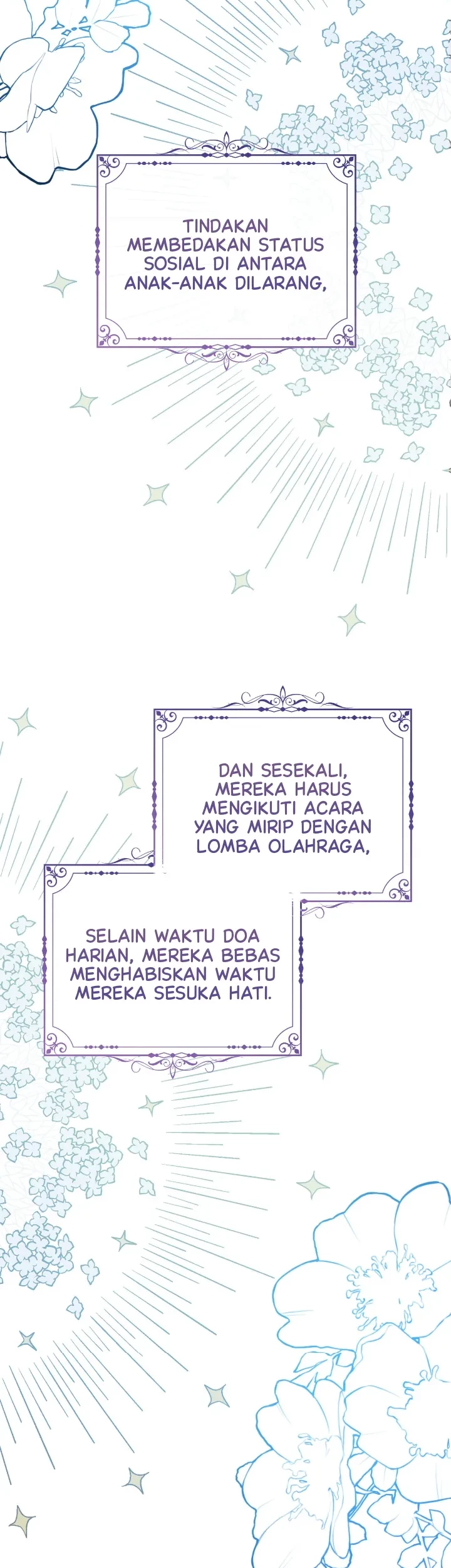 My Childhood Friends are Trying to Kill Me Chapter 3 - halaman 3
