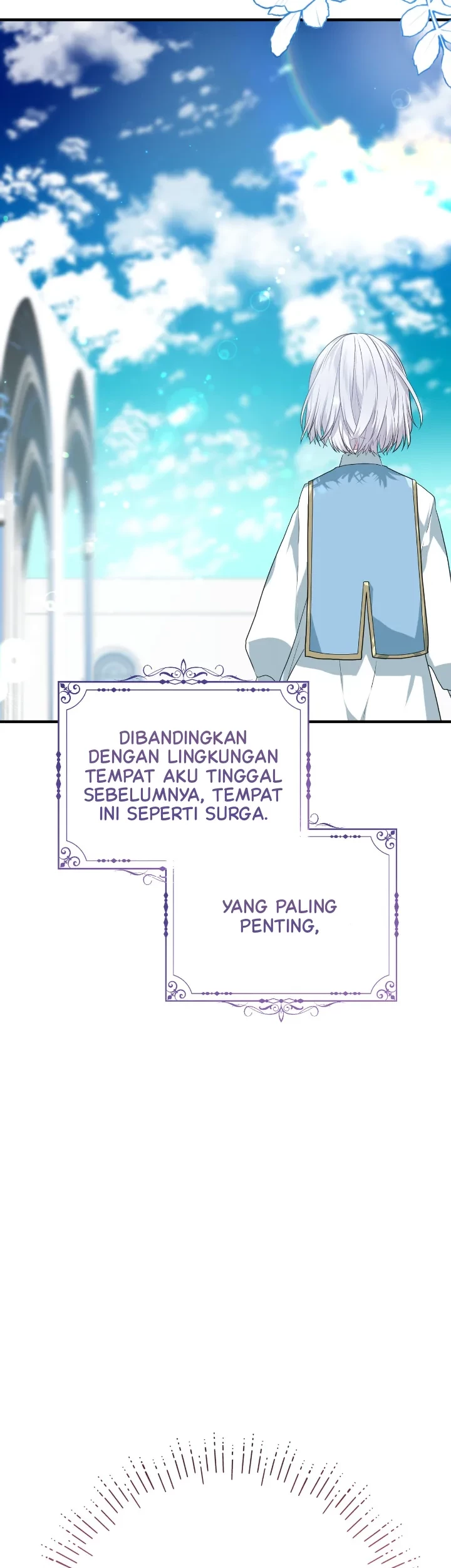 My Childhood Friends are Trying to Kill Me Chapter 3 - halaman 4