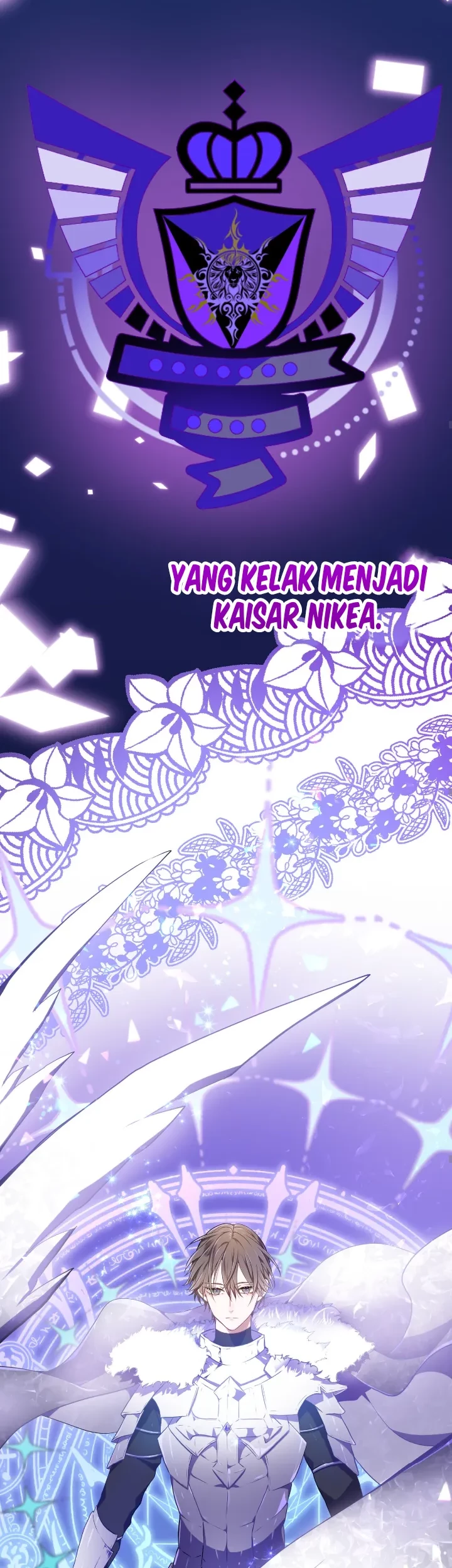 My Childhood Friends are Trying to Kill Me Chapter 3 - halaman 45