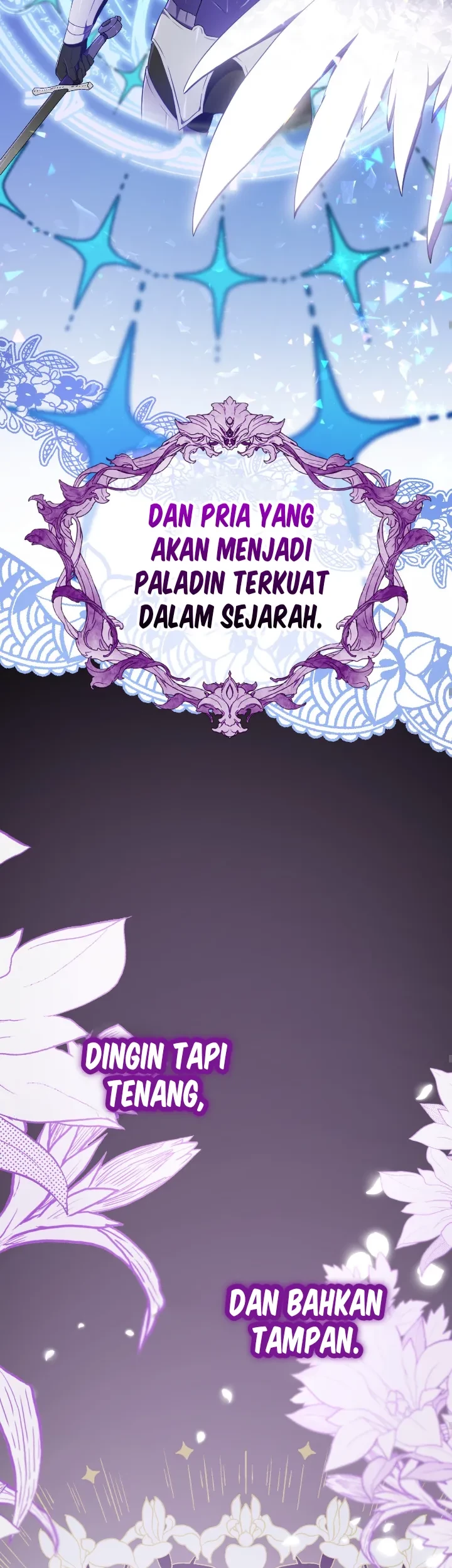 My Childhood Friends are Trying to Kill Me Chapter 3 - halaman 46