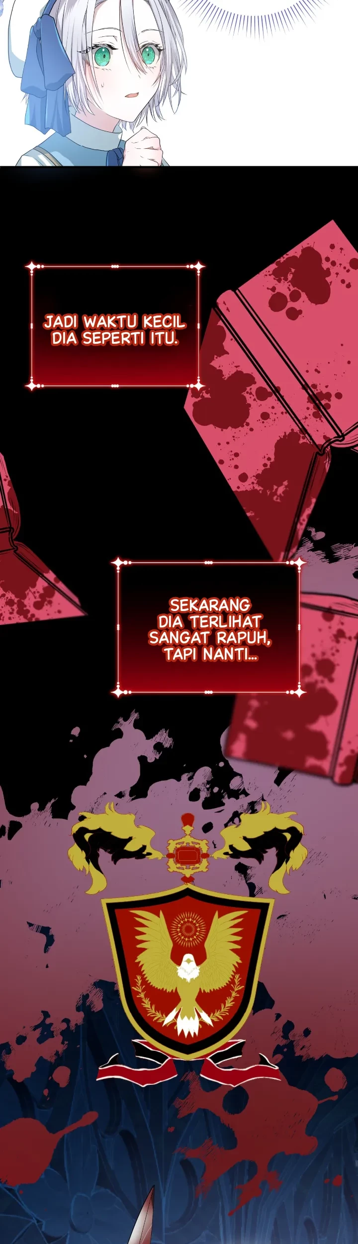 My Childhood Friends are Trying to Kill Me Chapter 3 - halaman 52