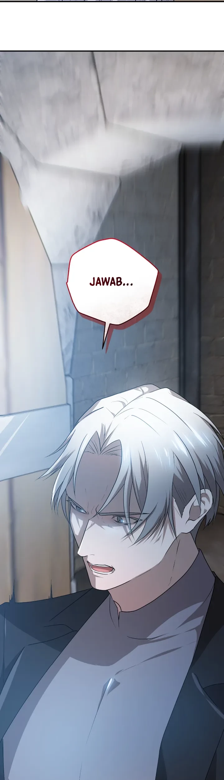 My Childhood Friends are Trying to Kill Me Chapter 30 - halaman 12
