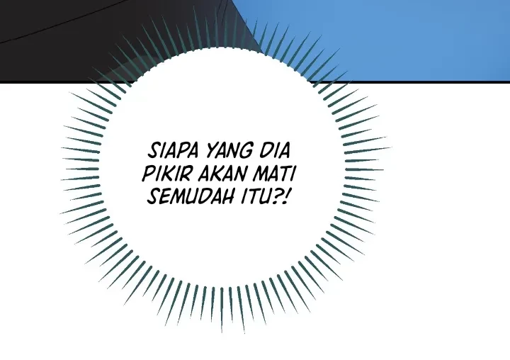 My Childhood Friends are Trying to Kill Me Chapter 30 - halaman 33