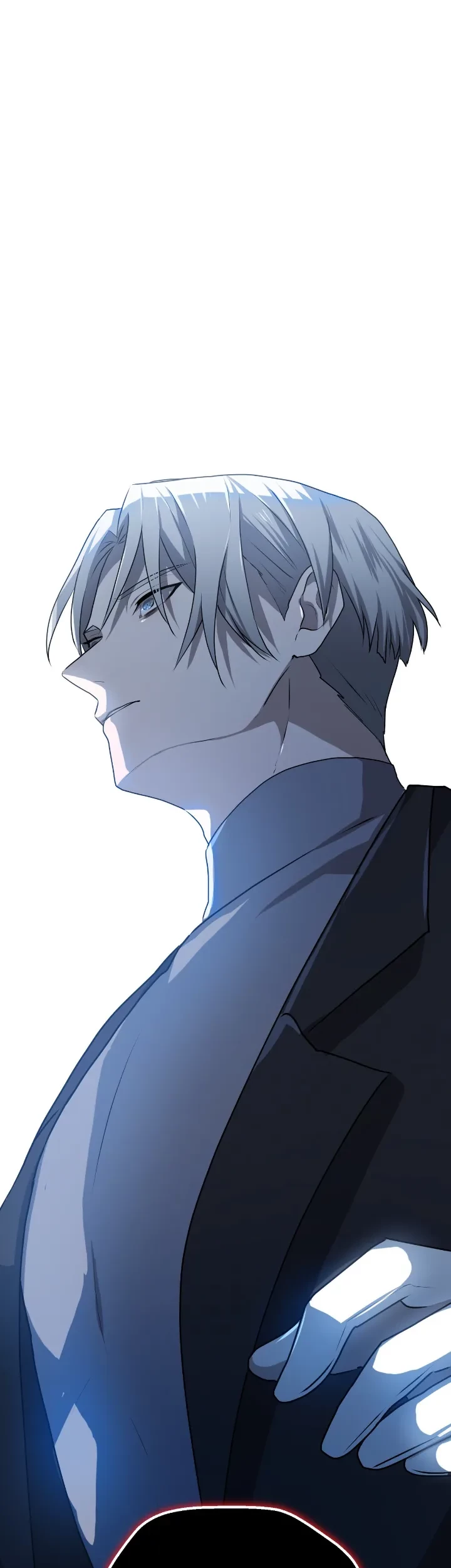My Childhood Friends are Trying to Kill Me Chapter 30 - halaman 6