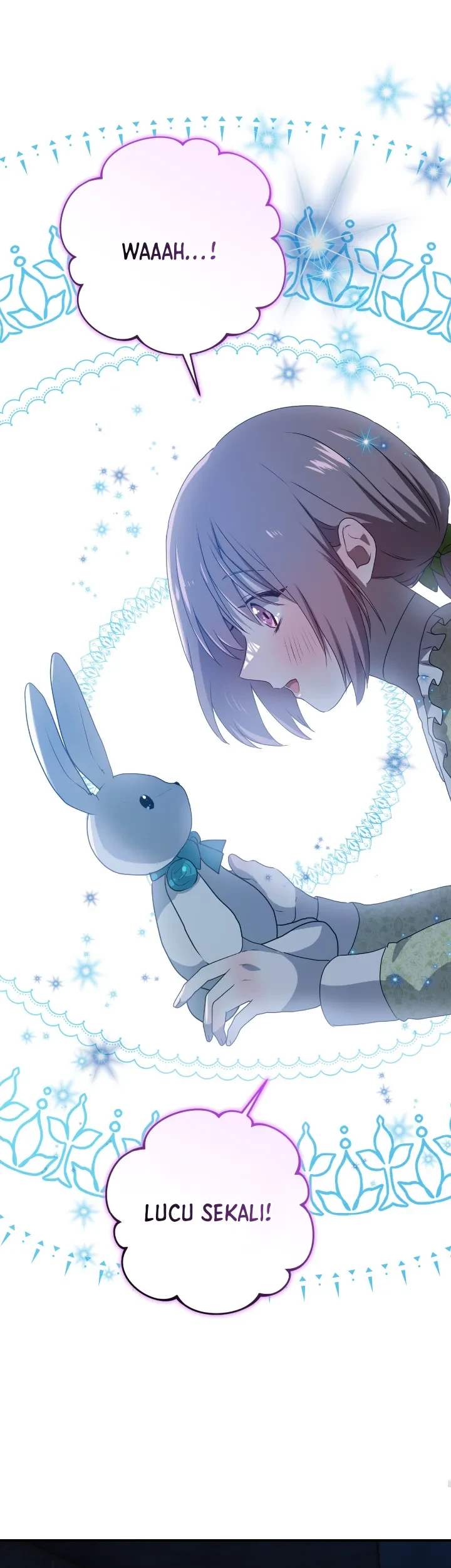 My Childhood Friends are Trying to Kill Me Chapter 30 - halaman 69