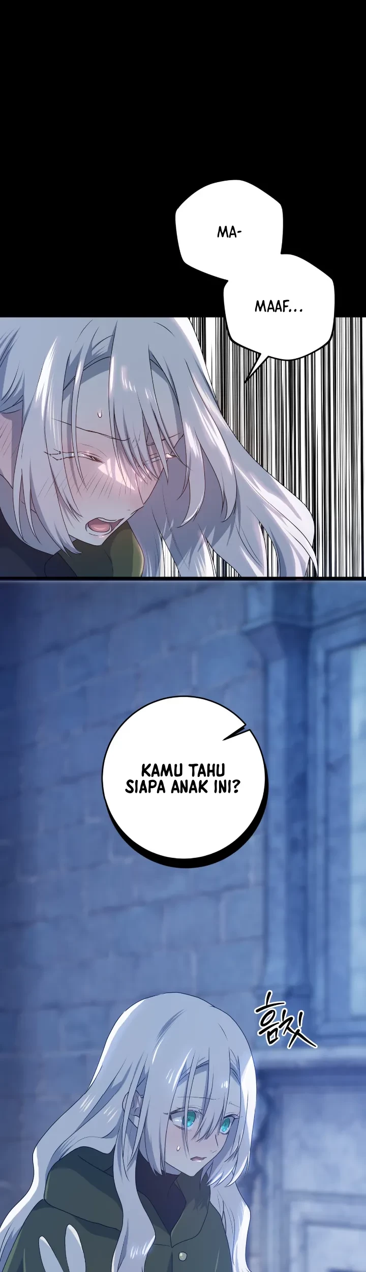 My Childhood Friends are Trying to Kill Me Chapter 31 - halaman 18