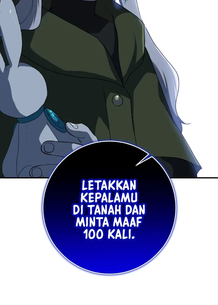 My Childhood Friends are Trying to Kill Me Chapter 31 - halaman 25