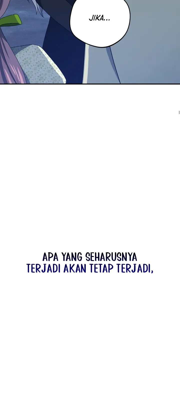 My Childhood Friends are Trying to Kill Me Chapter 31 - halaman 30