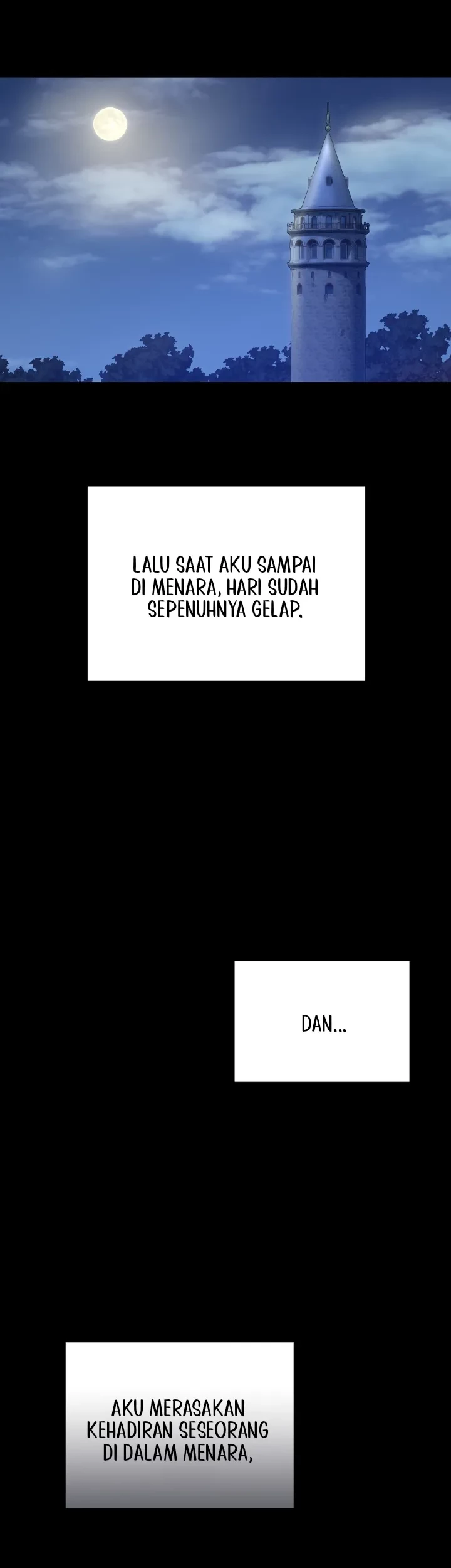 My Childhood Friends are Trying to Kill Me Chapter 31 - halaman 4