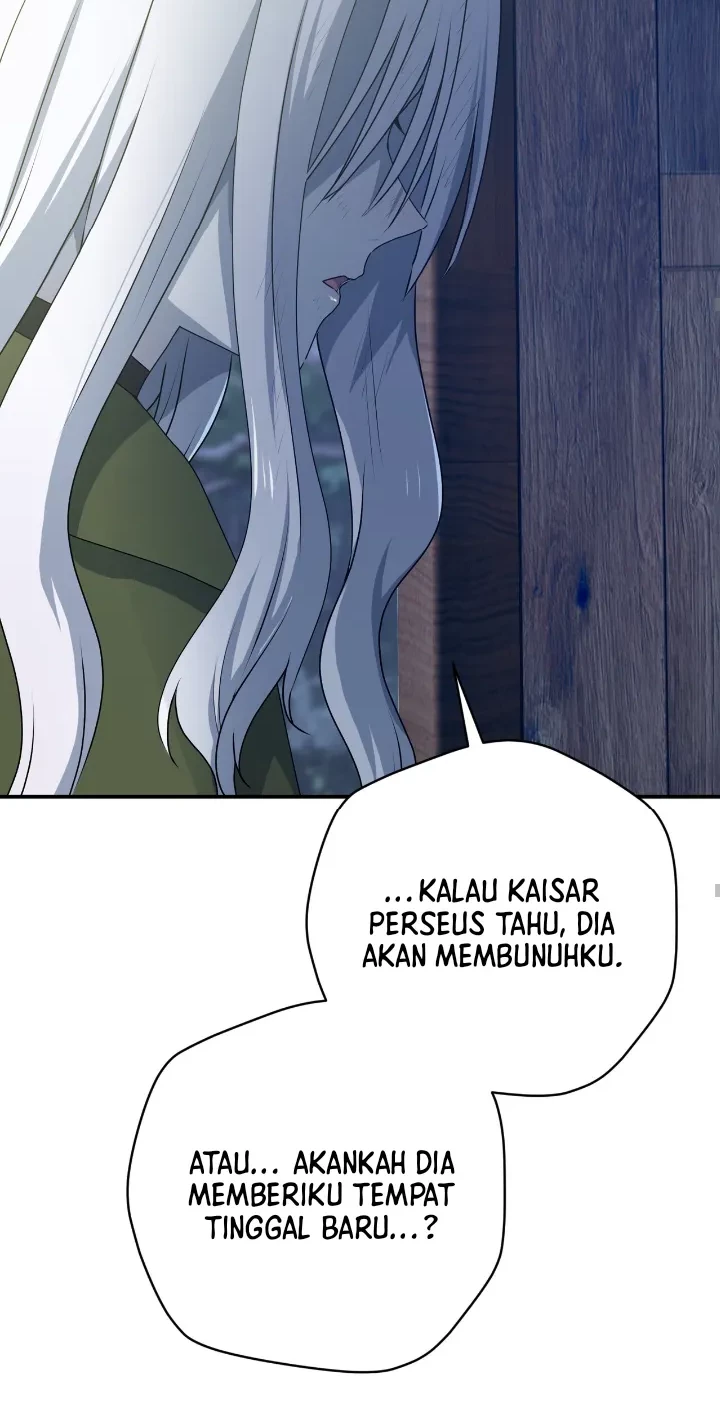 My Childhood Friends are Trying to Kill Me Chapter 31 - halaman 43