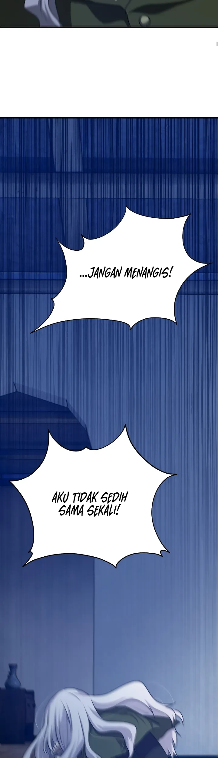 My Childhood Friends are Trying to Kill Me Chapter 31 - halaman 55