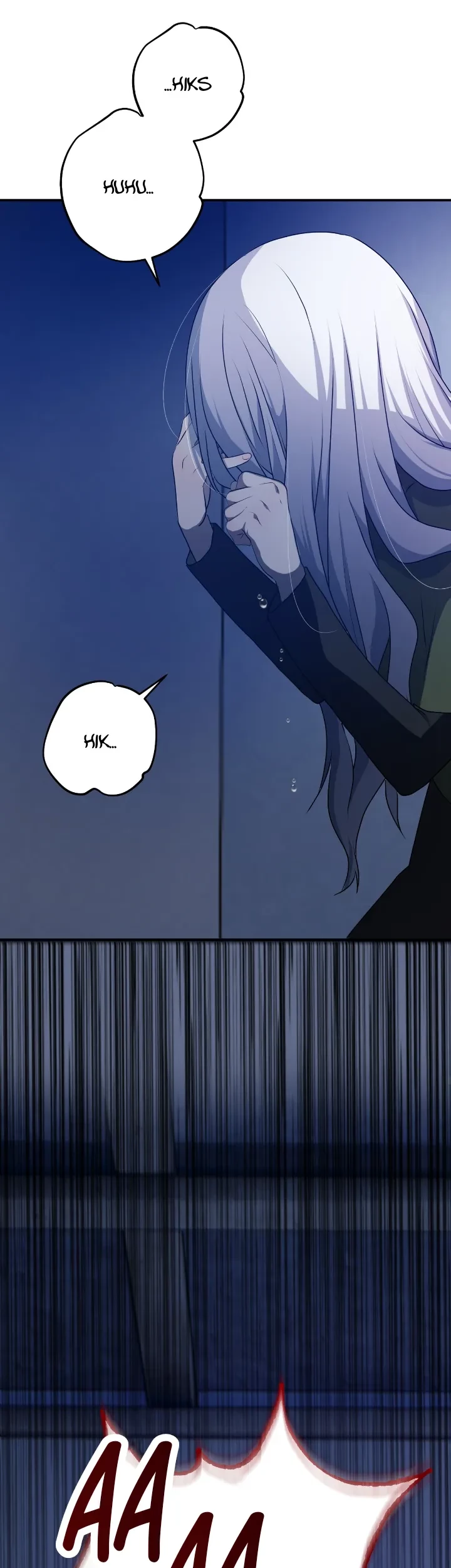 My Childhood Friends are Trying to Kill Me Chapter 31 - halaman 58