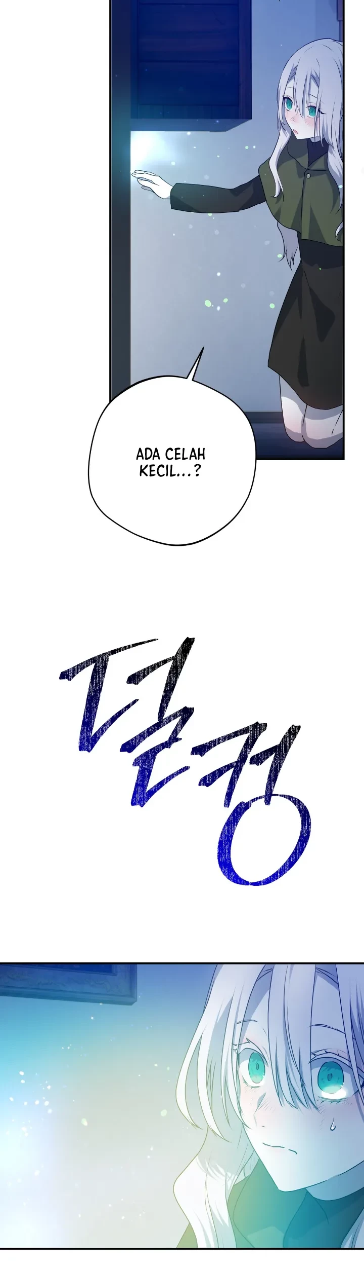My Childhood Friends are Trying to Kill Me Chapter 31 - halaman 65