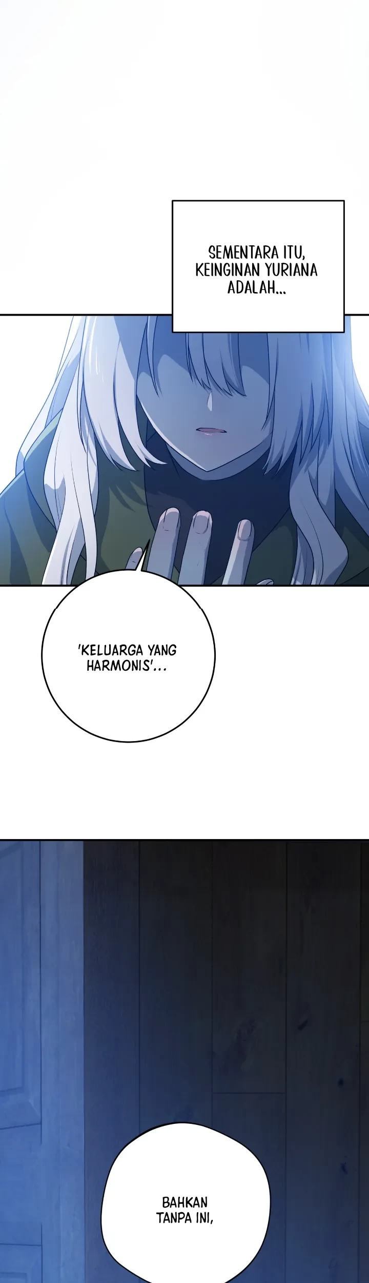My Childhood Friends are Trying to Kill Me Chapter 32 - halaman 10