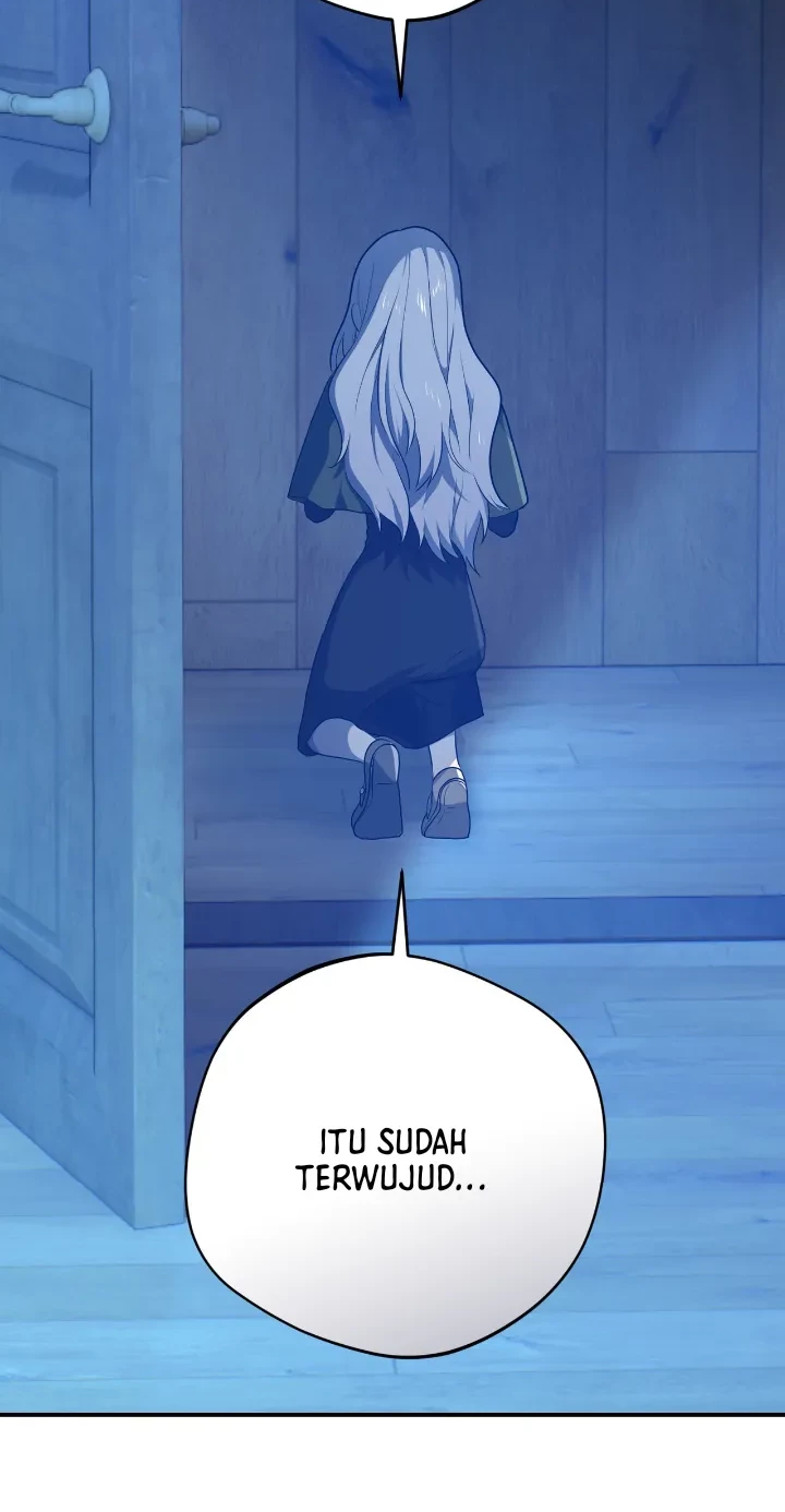 My Childhood Friends are Trying to Kill Me Chapter 32 - halaman 11