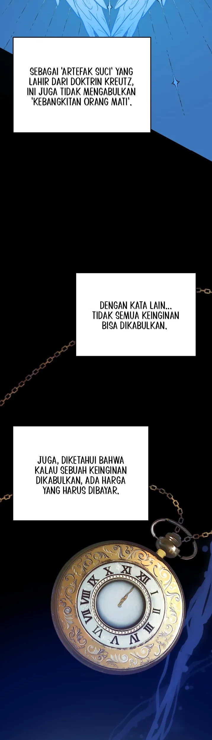 My Childhood Friends are Trying to Kill Me Chapter 32 - halaman 13