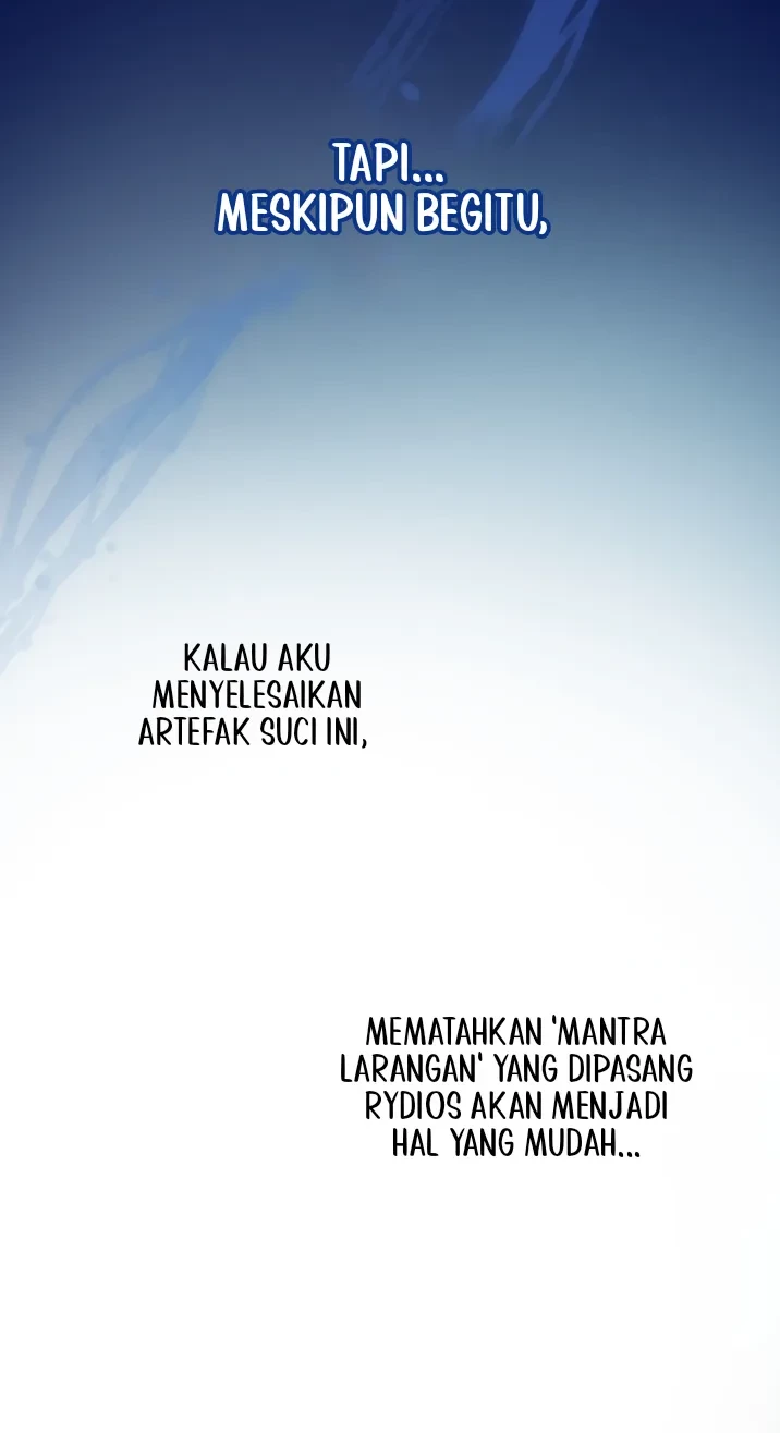 My Childhood Friends are Trying to Kill Me Chapter 32 - halaman 14