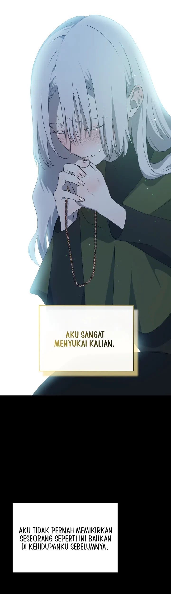 My Childhood Friends are Trying to Kill Me Chapter 32 - halaman 20