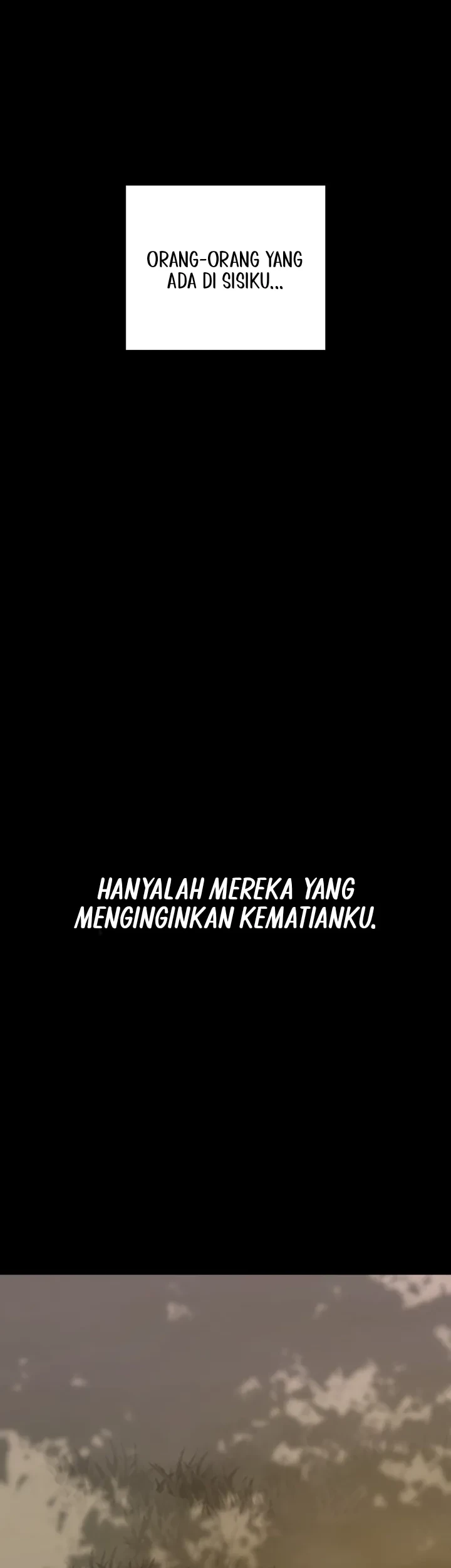 My Childhood Friends are Trying to Kill Me Chapter 32 - halaman 21