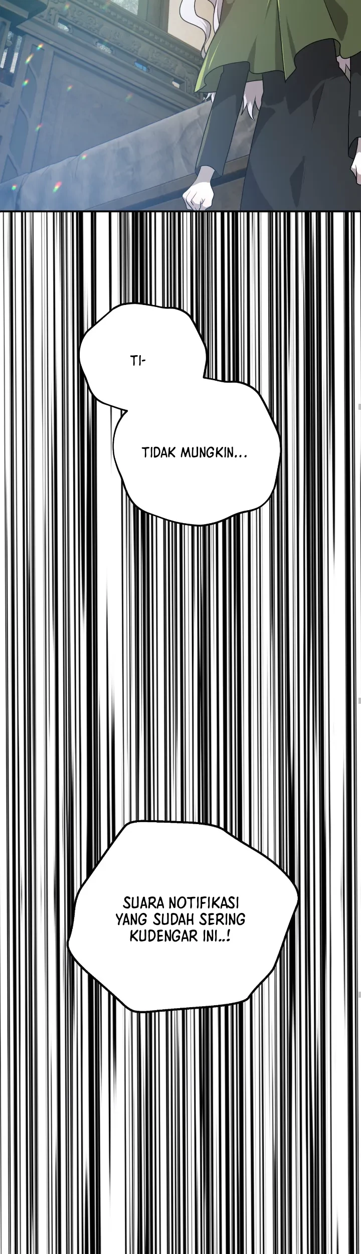 My Childhood Friends are Trying to Kill Me Chapter 32 - halaman 64