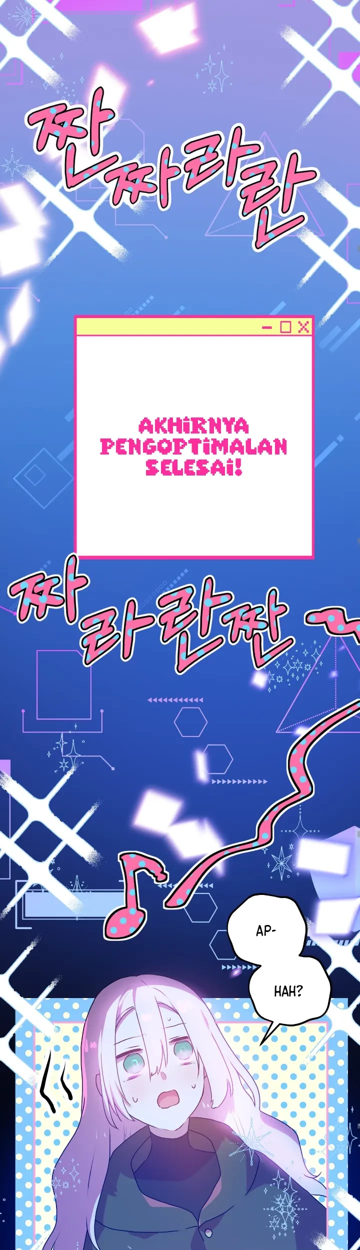 My Childhood Friends are Trying to Kill Me Chapter 32 - halaman 72