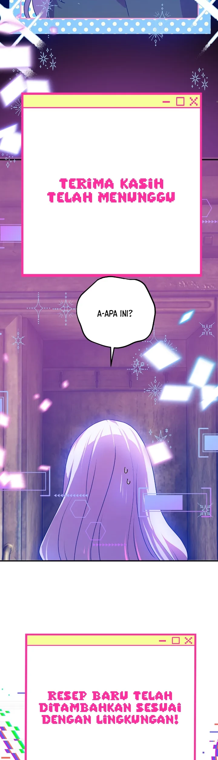 My Childhood Friends are Trying to Kill Me Chapter 32 - halaman 73