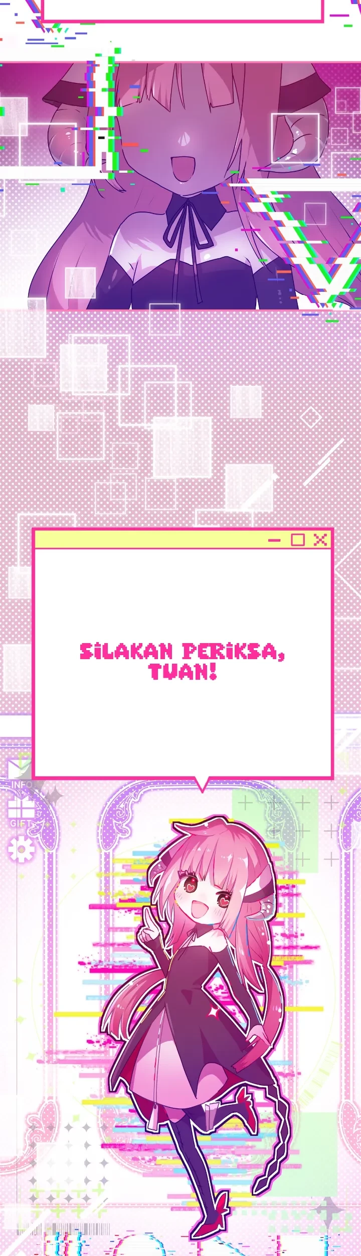 My Childhood Friends are Trying to Kill Me Chapter 32 - halaman 74