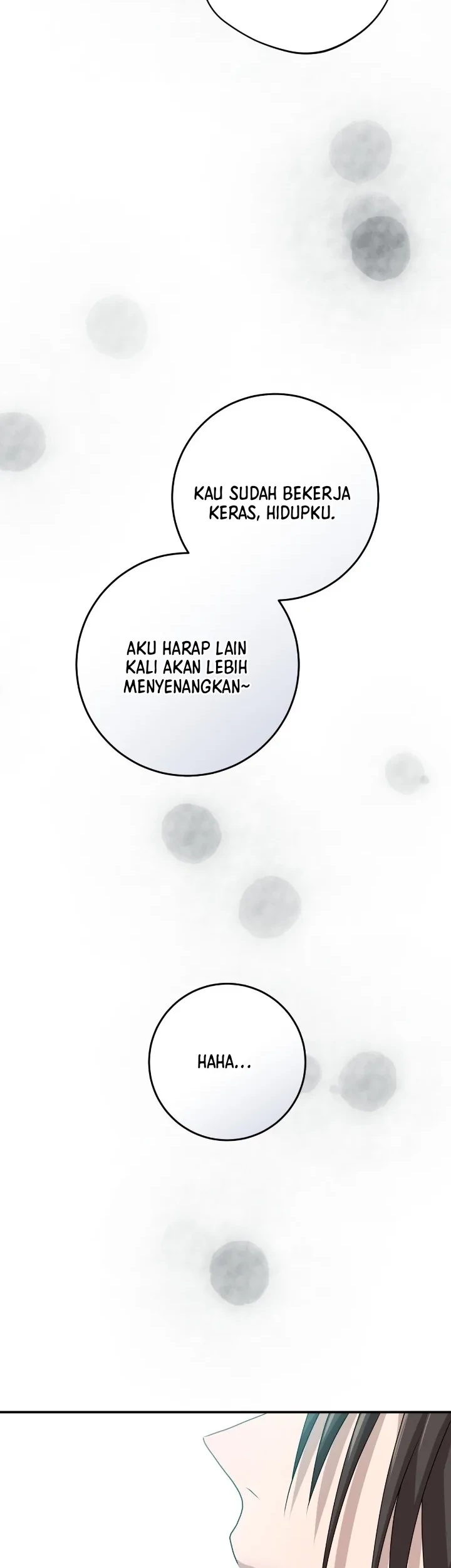 My Childhood Friends are Trying to Kill Me Chapter 33 - halaman 24