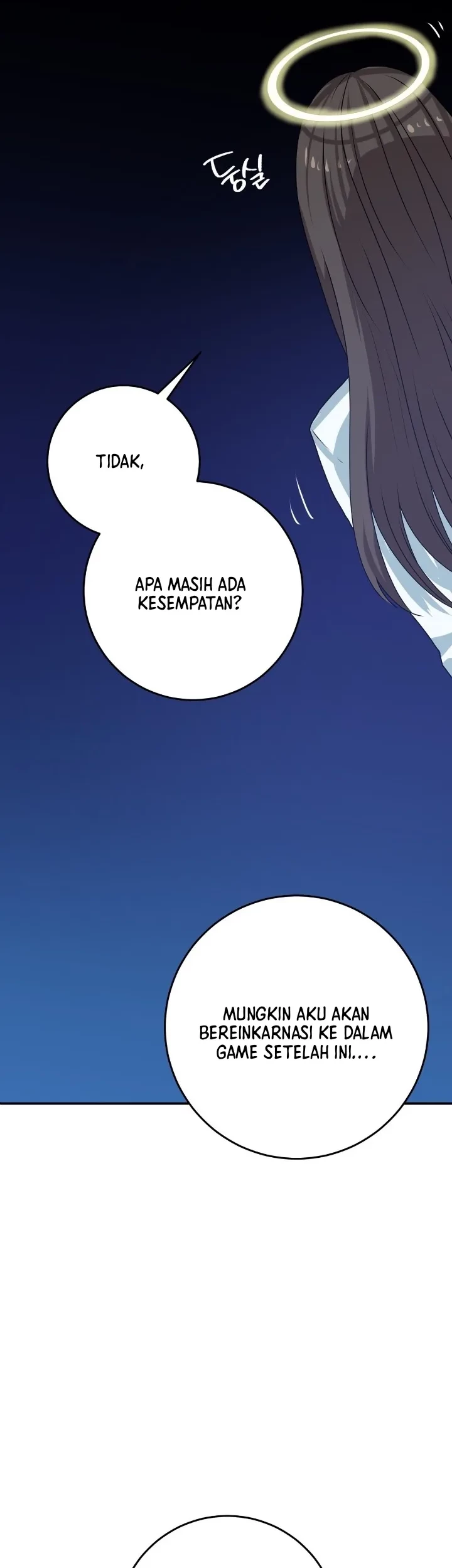 My Childhood Friends are Trying to Kill Me Chapter 33 - halaman 30