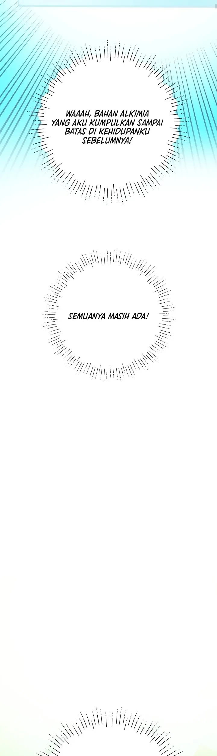 My Childhood Friends are Trying to Kill Me Chapter 33 - halaman 40