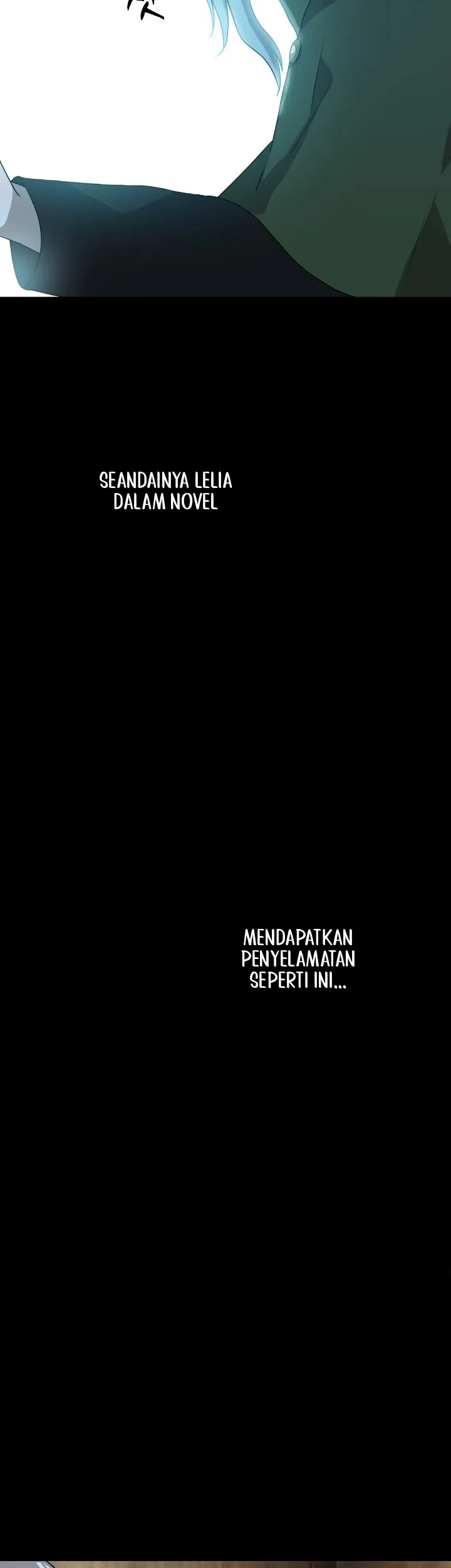 My Childhood Friends are Trying to Kill Me Chapter 33 - halaman 50