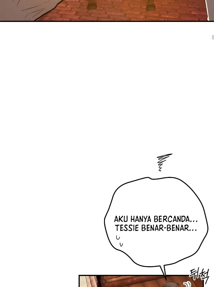 My Childhood Friends are Trying to Kill Me Chapter 33 - halaman 61