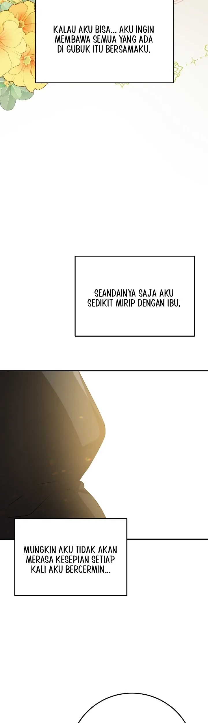 My Childhood Friends are Trying to Kill Me Chapter 34 - halaman 20