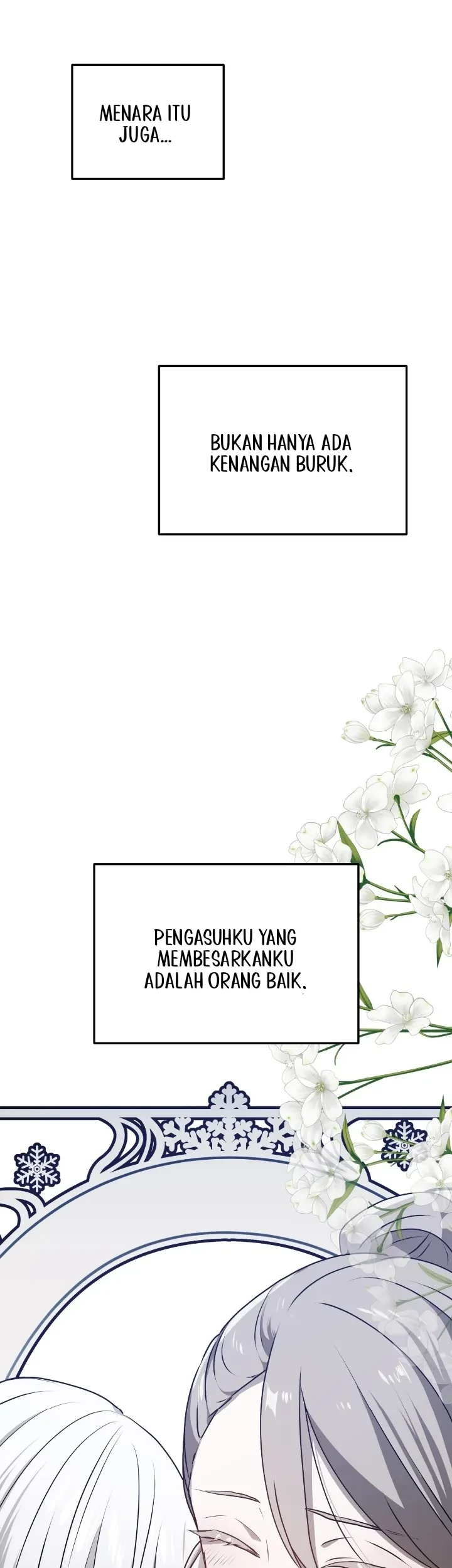 My Childhood Friends are Trying to Kill Me Chapter 34 - halaman 22