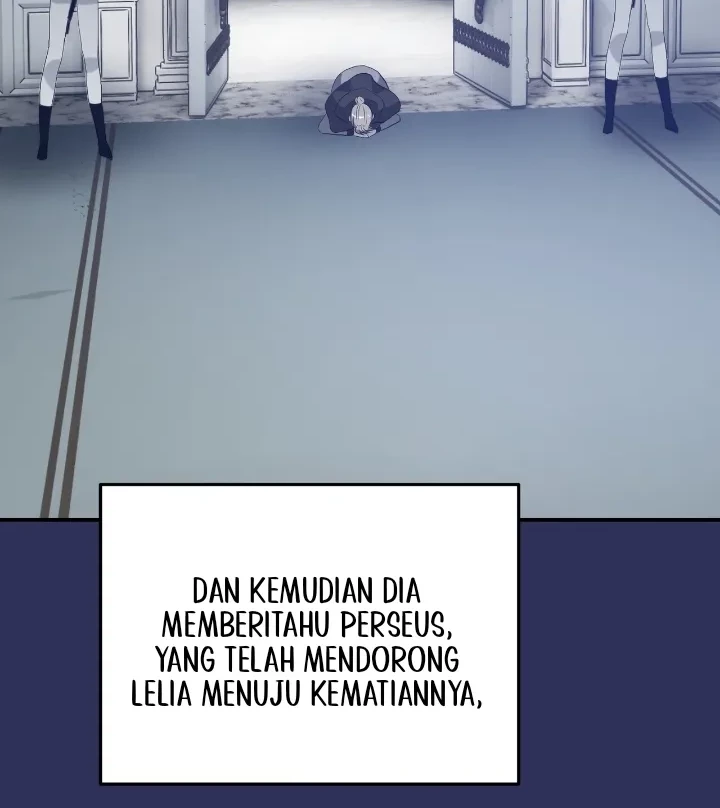 My Childhood Friends are Trying to Kill Me Chapter 34 - halaman 25