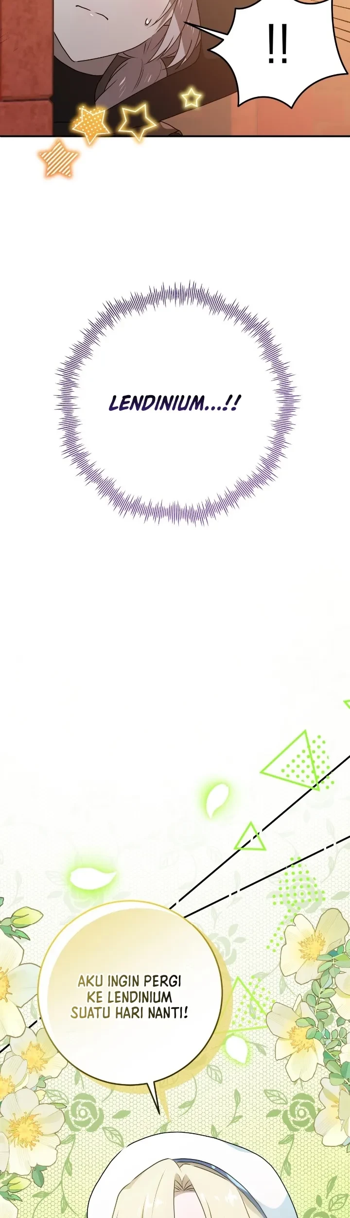 My Childhood Friends are Trying to Kill Me Chapter 34 - halaman 30