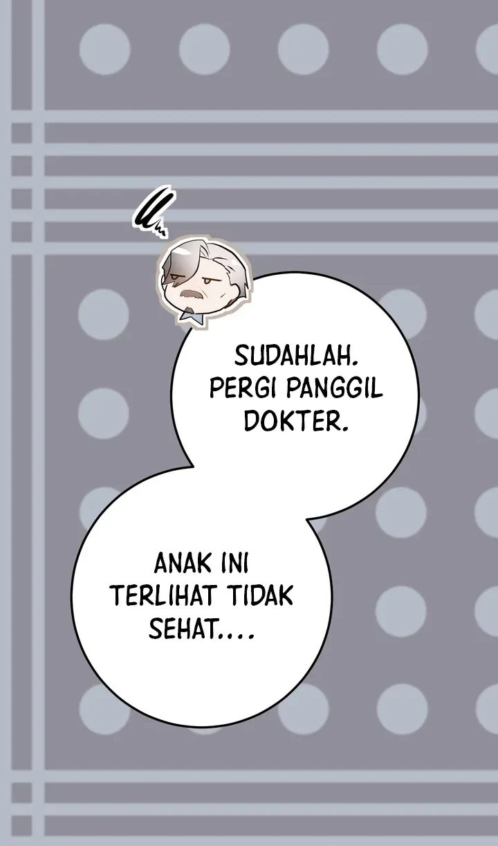 My Childhood Friends are Trying to Kill Me Chapter 35 - halaman 12