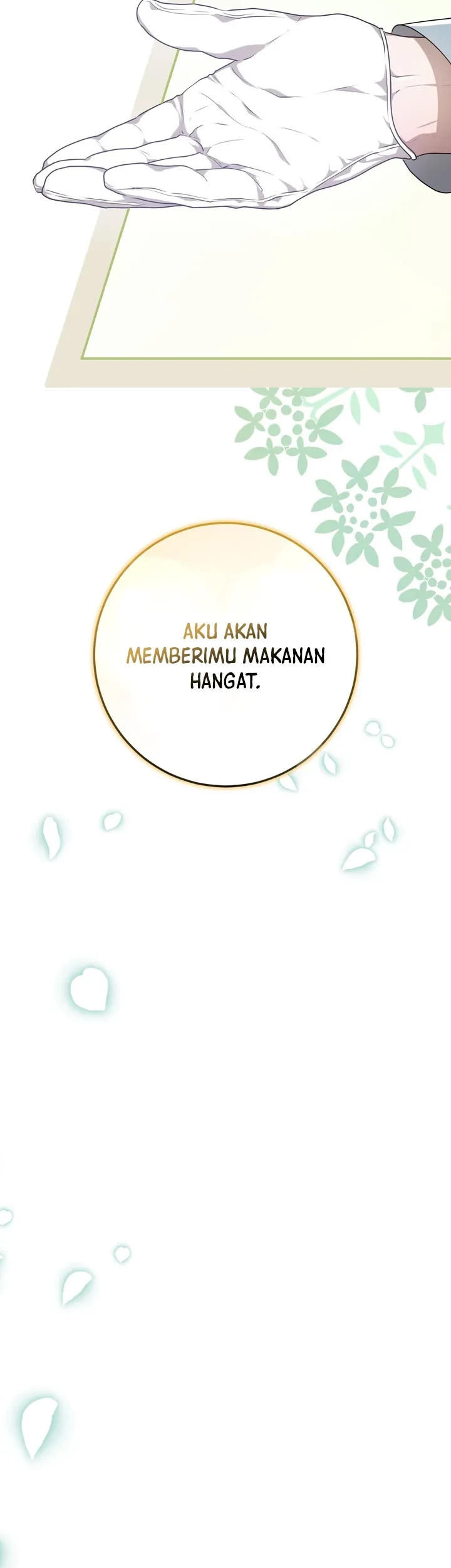 My Childhood Friends are Trying to Kill Me Chapter 35 - halaman 17