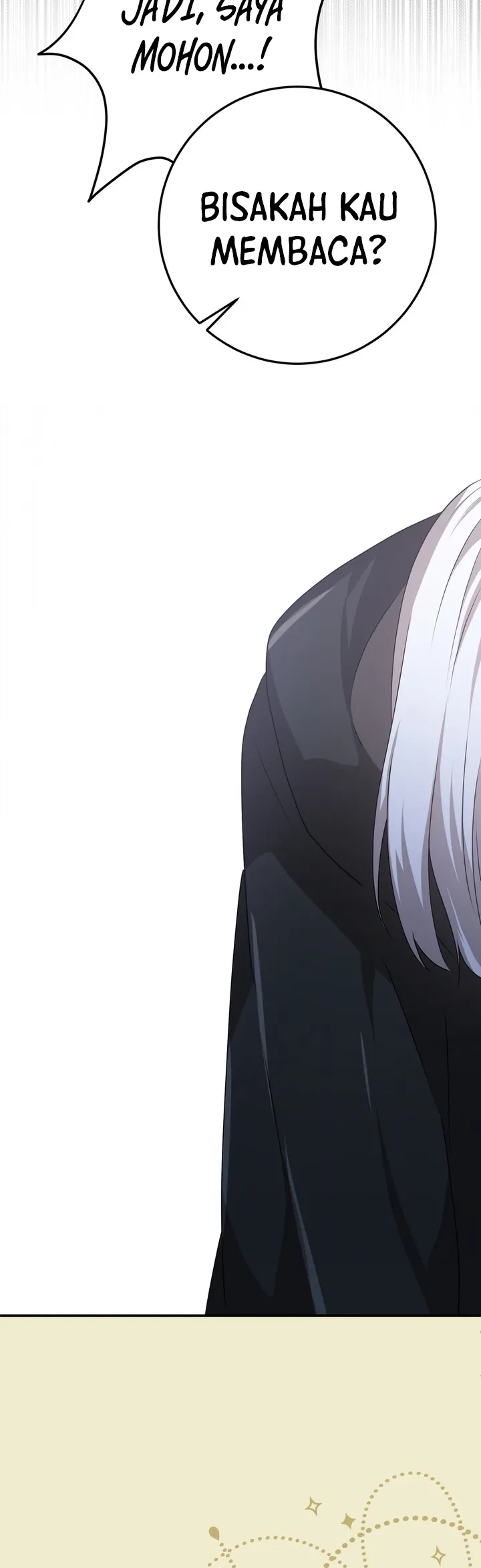 My Childhood Friends are Trying to Kill Me Chapter 35 - halaman 36