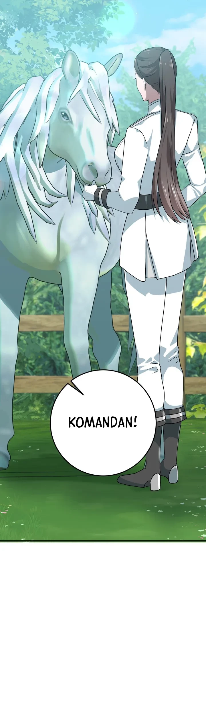 My Childhood Friends are Trying to Kill Me Chapter 35 - halaman 43