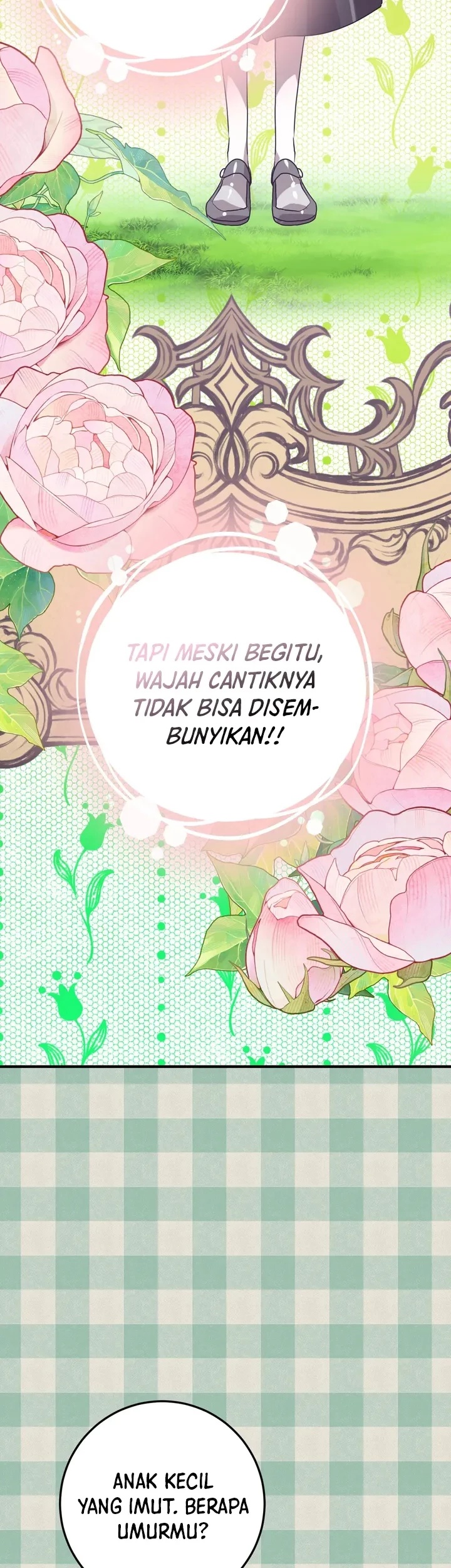 My Childhood Friends are Trying to Kill Me Chapter 35 - halaman 50