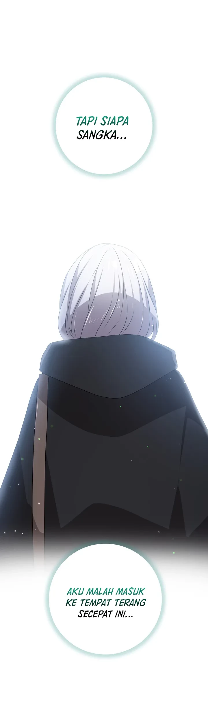 My Childhood Friends are Trying to Kill Me Chapter 35 - halaman 59