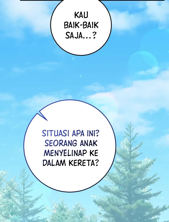 My Childhood Friends are Trying to Kill Me Chapter 35 - halaman 6