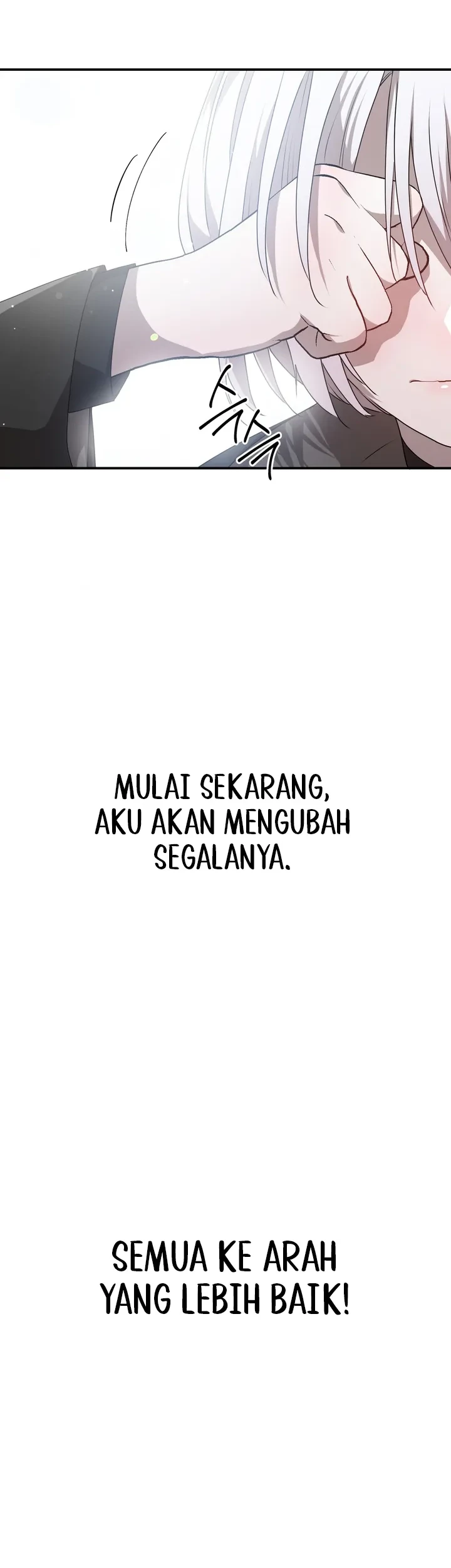 My Childhood Friends are Trying to Kill Me Chapter 35 - halaman 60