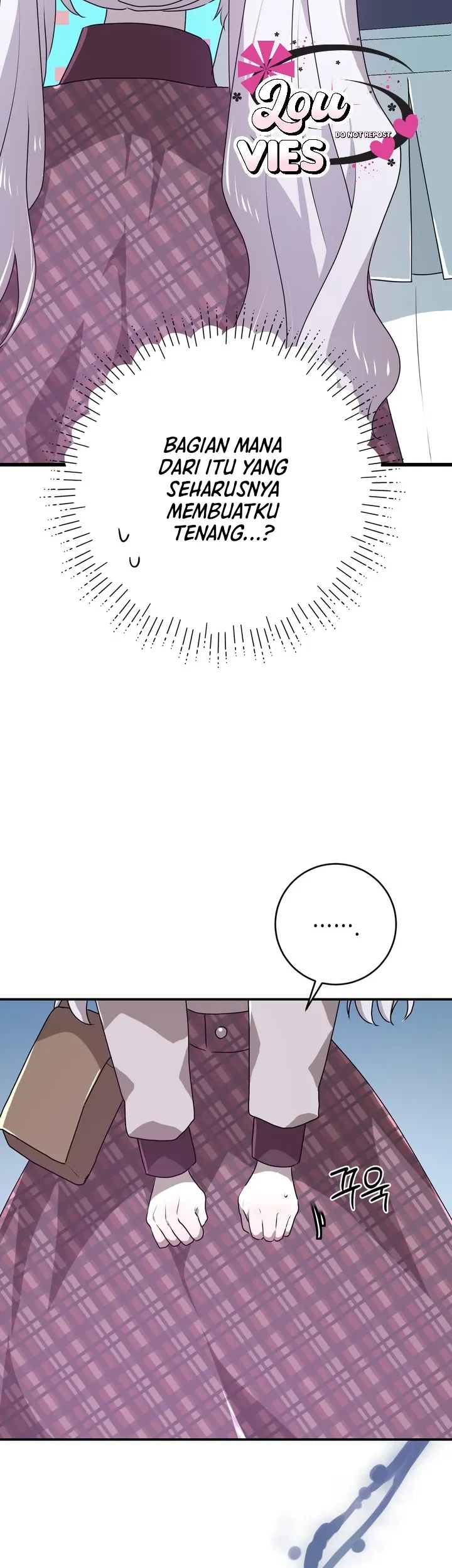 My Childhood Friends are Trying to Kill Me Chapter 36 - halaman 13