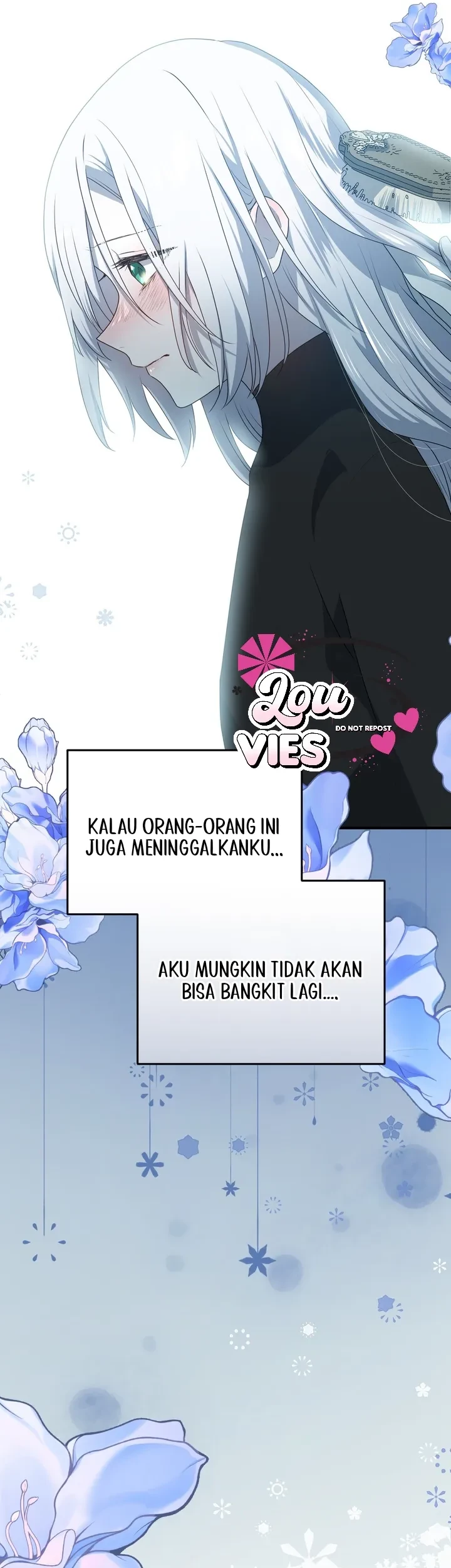 My Childhood Friends are Trying to Kill Me Chapter 36 - halaman 18