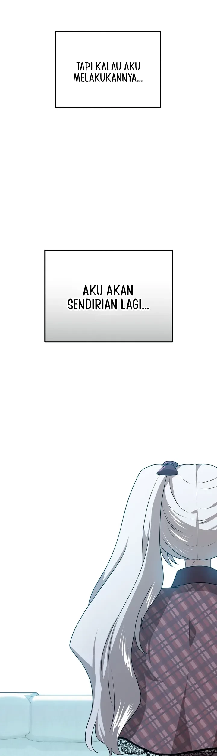 My Childhood Friends are Trying to Kill Me Chapter 36 - halaman 30